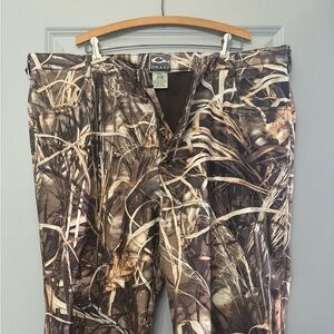 Drake Waterfowl MST Ultimate Wader Pants